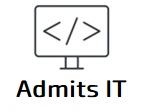 Admits IT